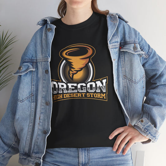 Oregon Storm - Adult Tee