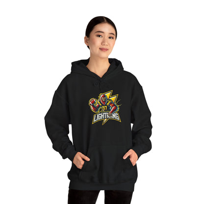 Sasquatch Hoodie